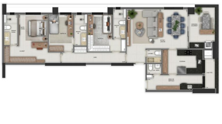 Planta 6