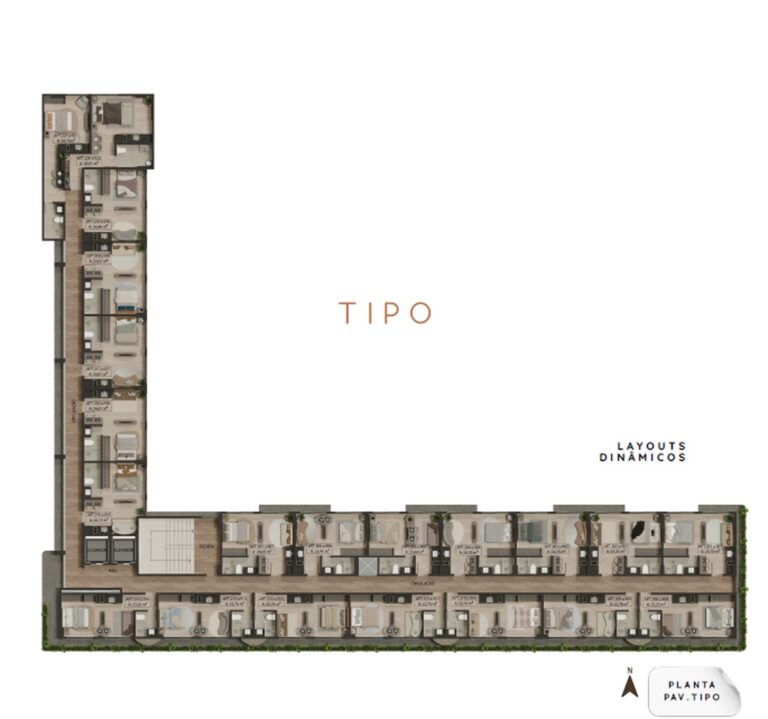 Planta 2