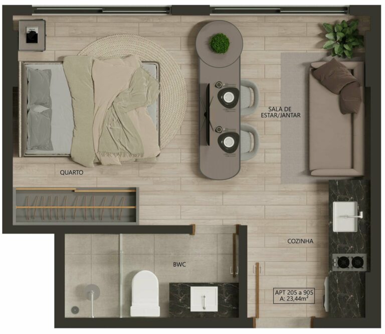Planta 4