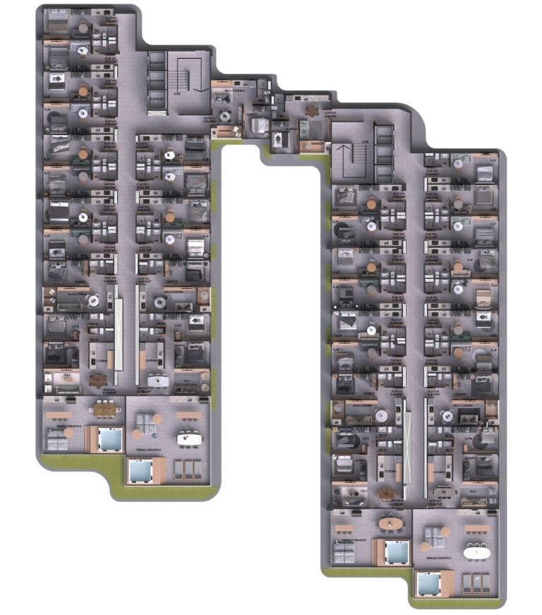 Planta 2