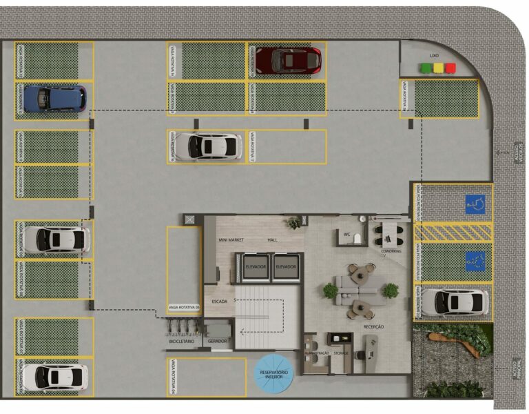 Planta 4
