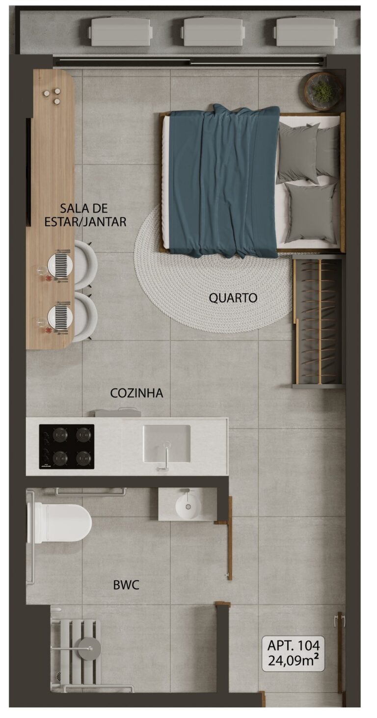 Planta 5