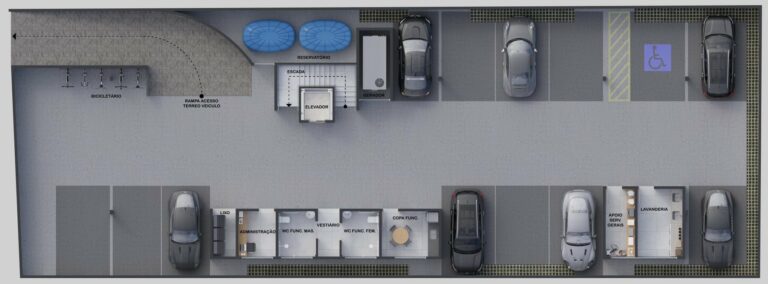 Planta 3