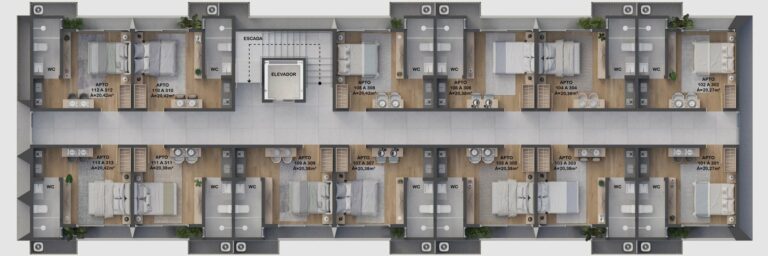 Planta 4