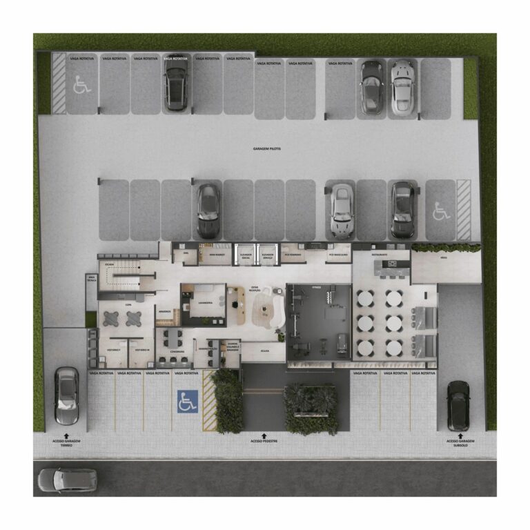 Planta 3