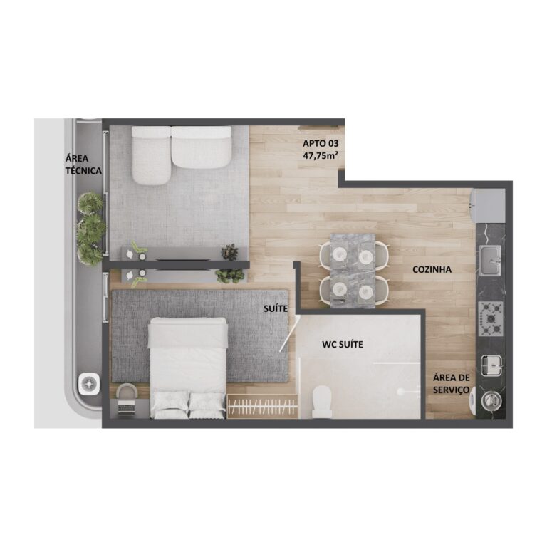 Planta 6