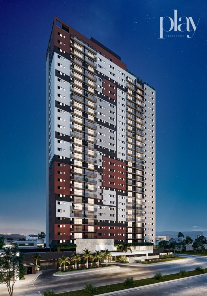 Play Residence