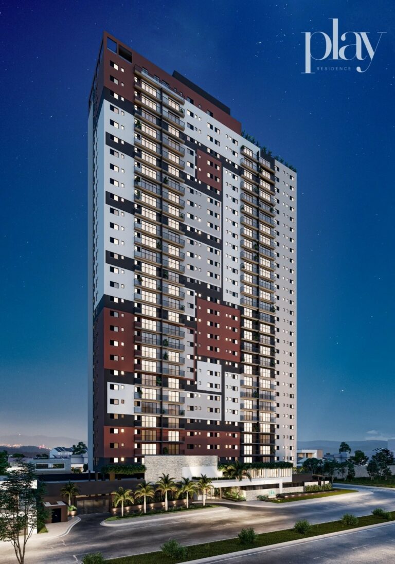 Play Residence