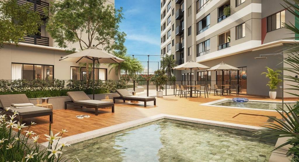 Residencial Art Haus Goiânia