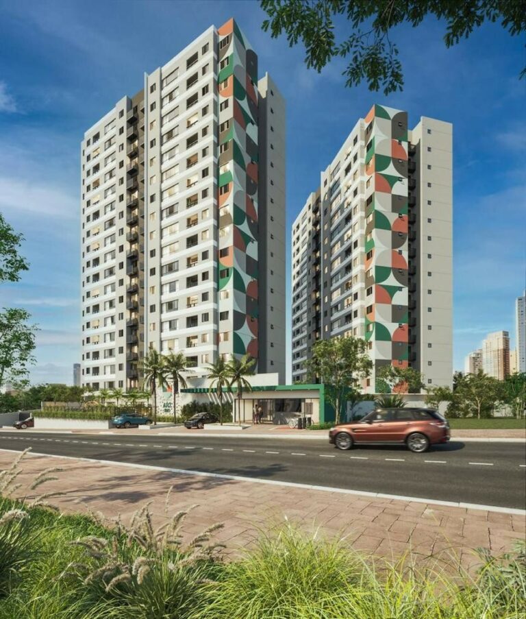 Residencial Art Haus Goiânia