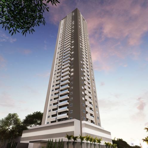 Residencial Arte Life Goiânia