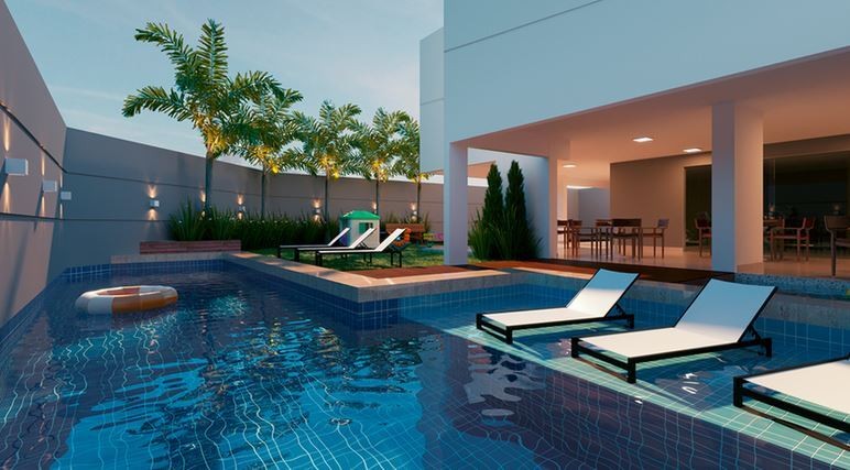 Residencial Arte Life Goiânia
