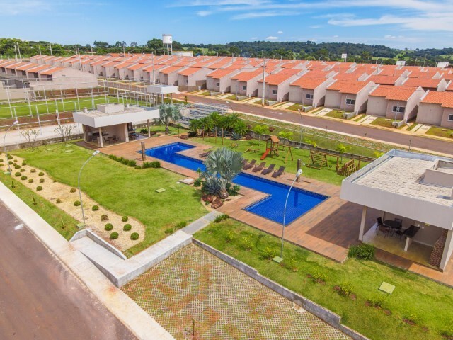 Residencial Encanto Goiânia