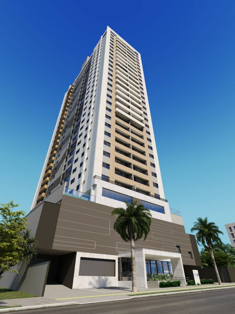 Residencial Ritmo Bueno
