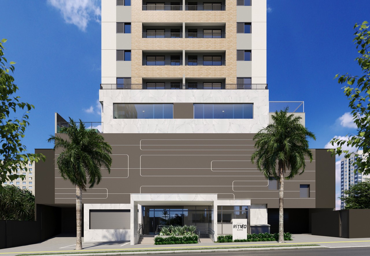 Residencial Ritmo Bueno
