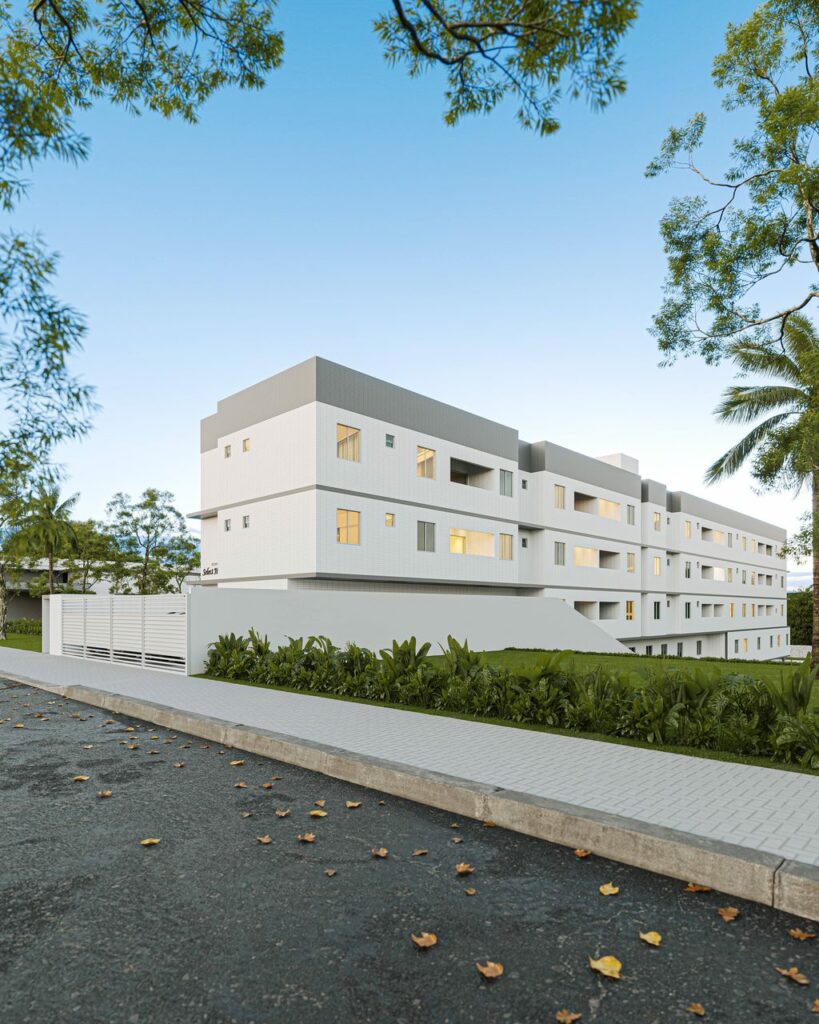Select Home 2 Treze de Maio