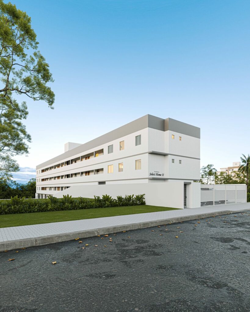 Select Home 2 Treze de Maio