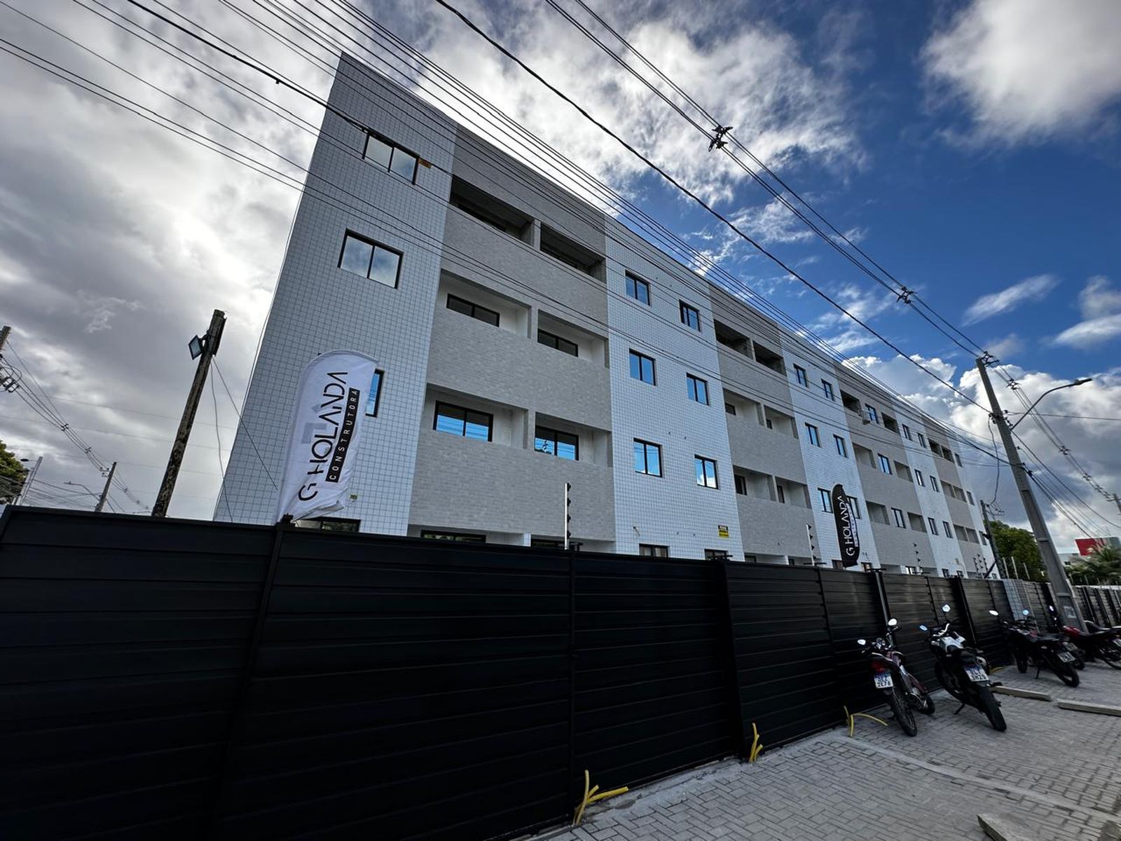 Silmara Residencial Planalto Boa Esperança