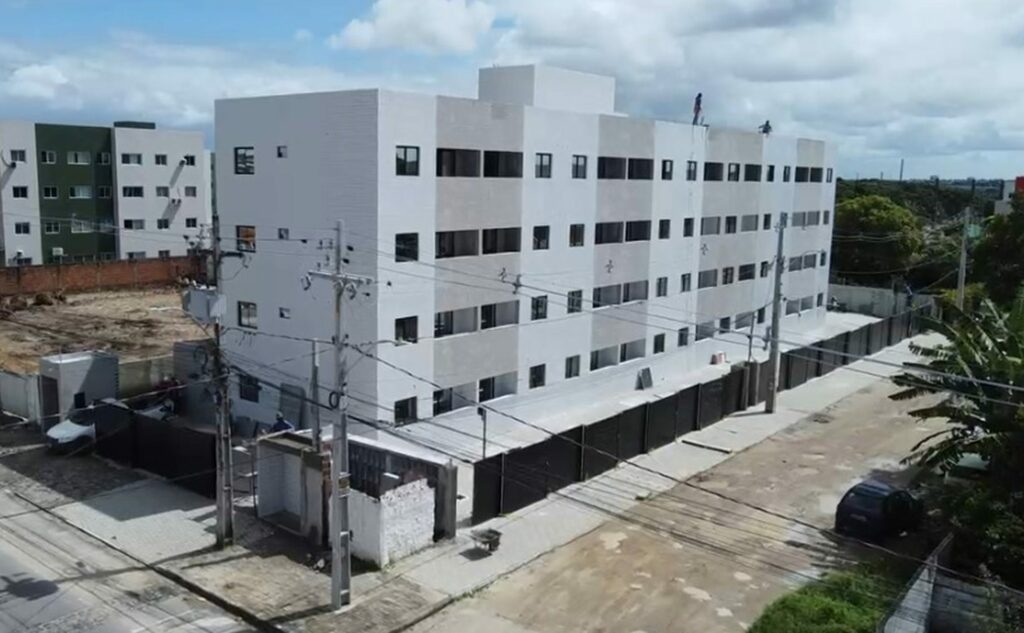Silmara Residencial Planalto Boa Esperança