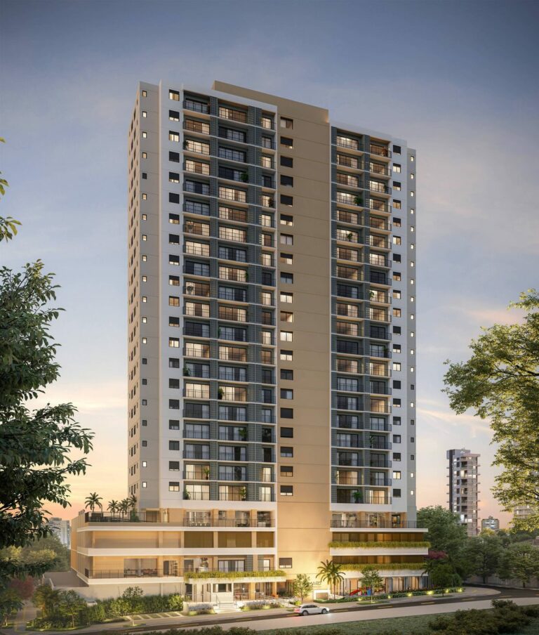 Smart Parque Areião