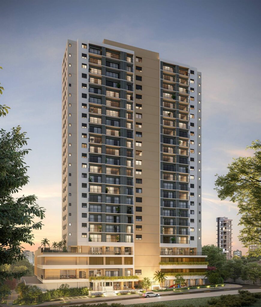 Smart Parque Areião