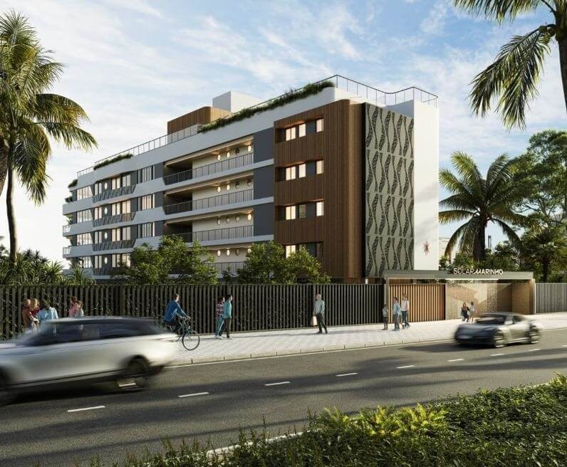 Solar Marinho Camboinha