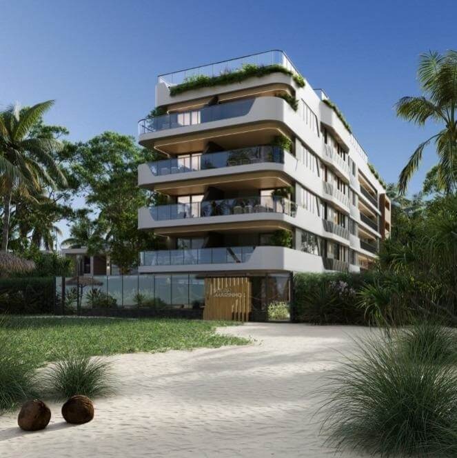Solar Marinho Camboinha