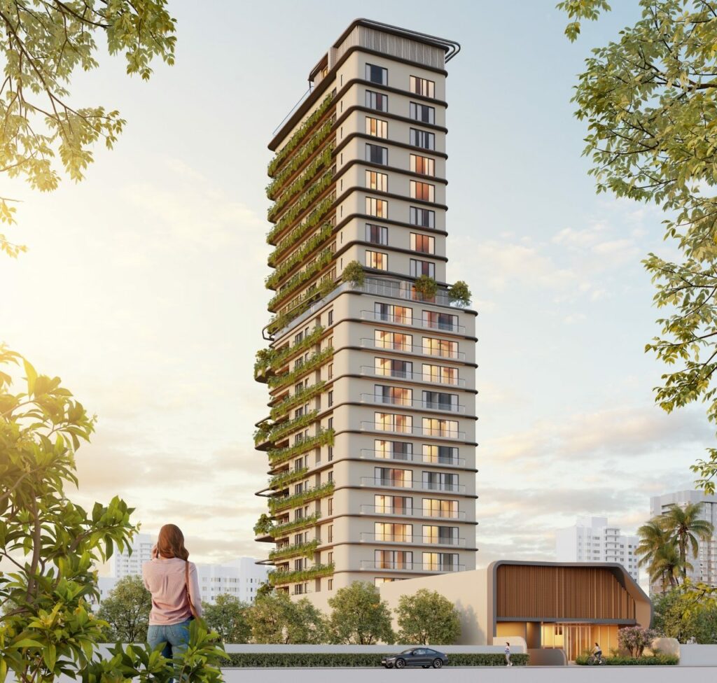 Sunny Apartments Jardim Oceania