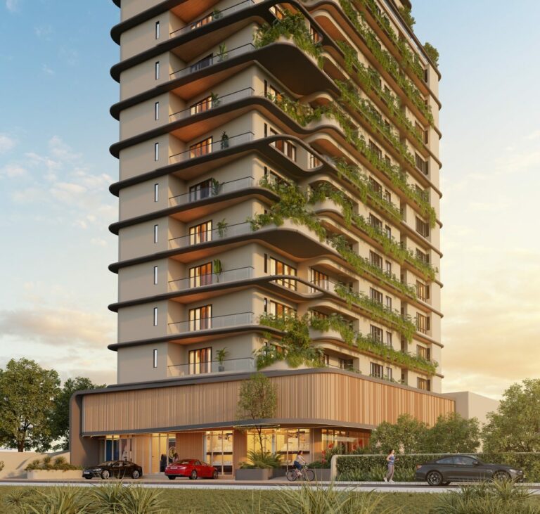 Sunny Apartments Jardim Oceania