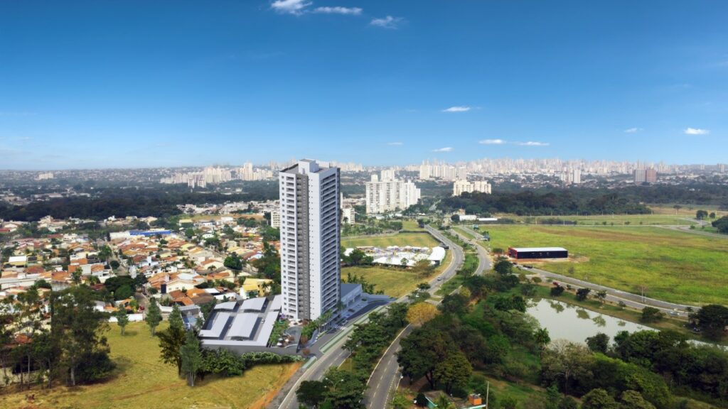 Sunset Goiânia 2