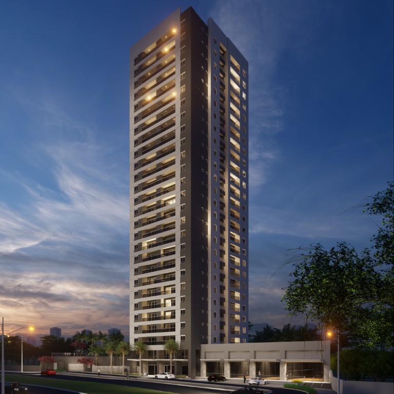 Sunset Goiânia 2
