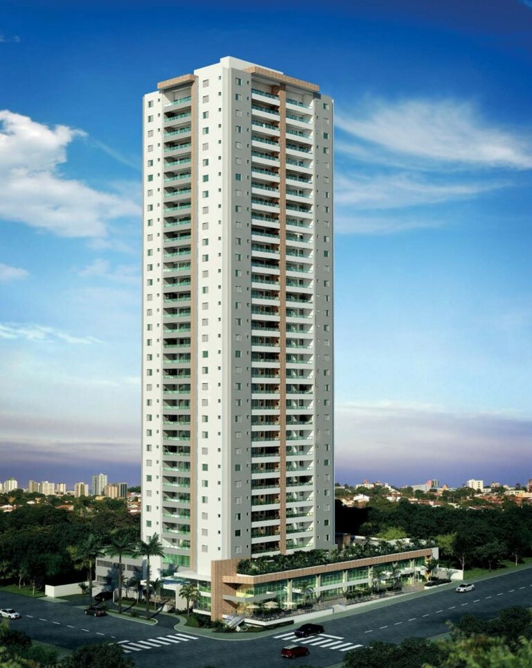 Supreme Residence