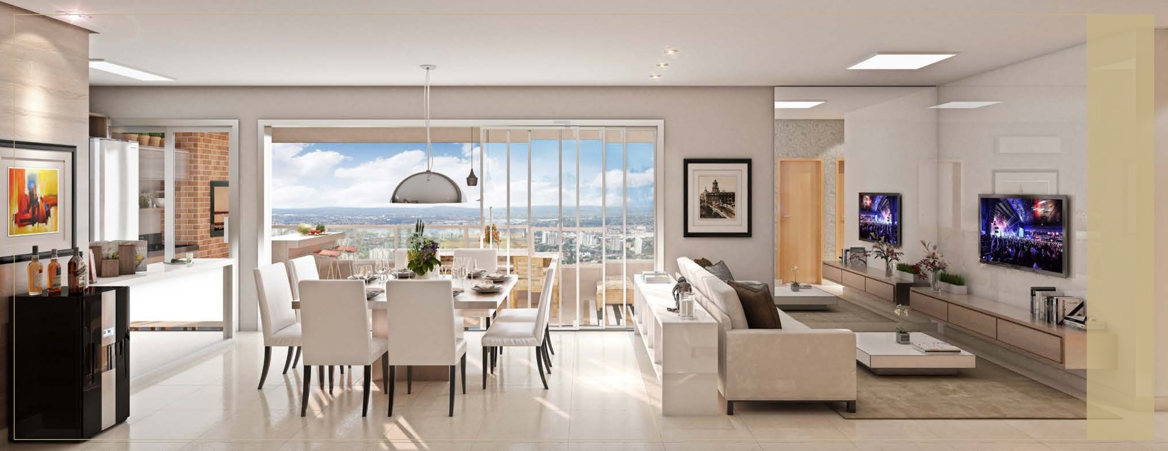 Supreme Residence