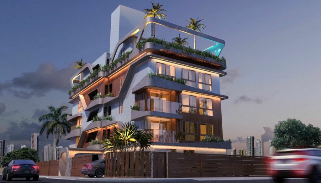TF Ville Design Bancários