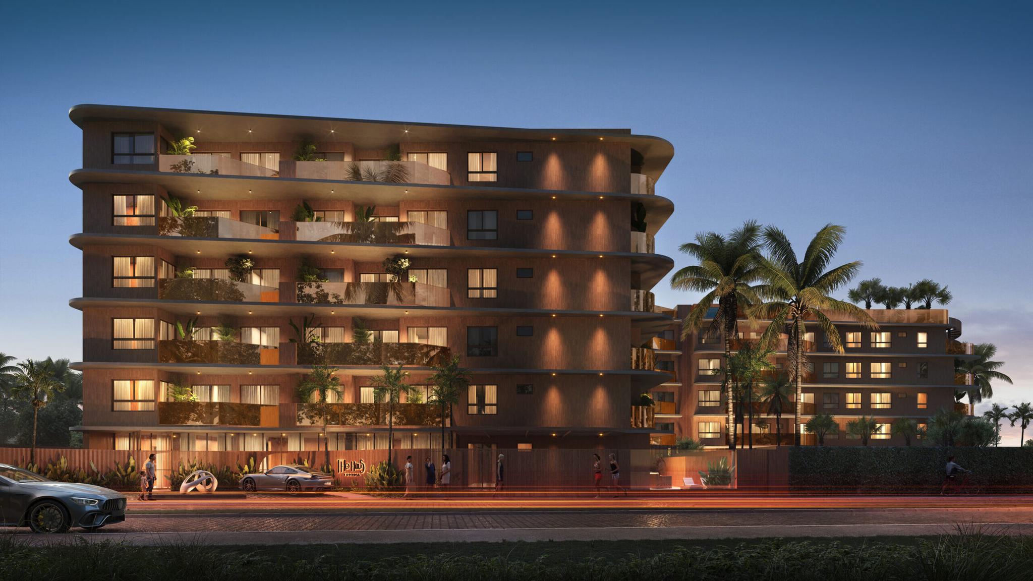The Haus Formosa