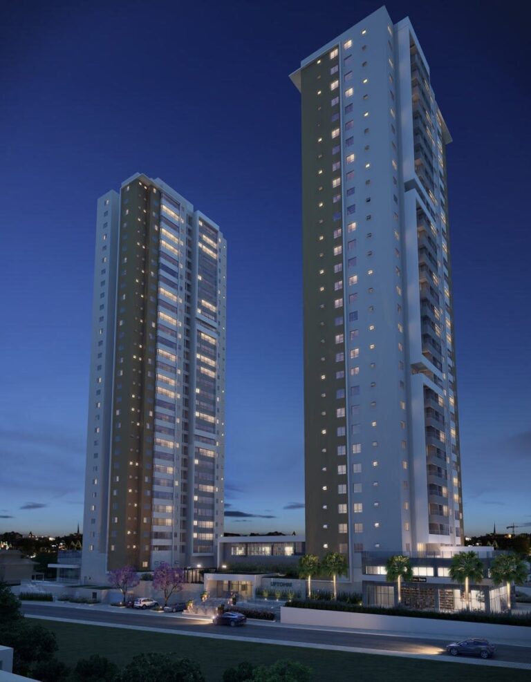 Uptown Home Goiânia