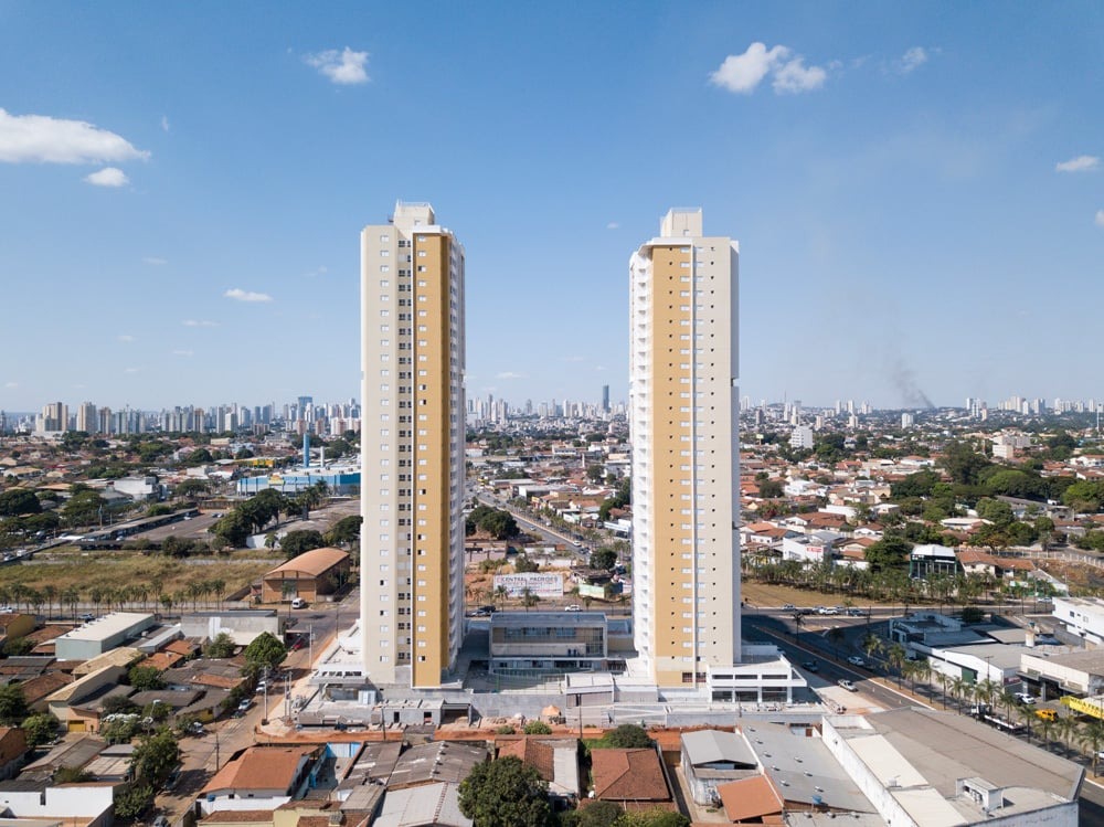Uptown Home Goiânia