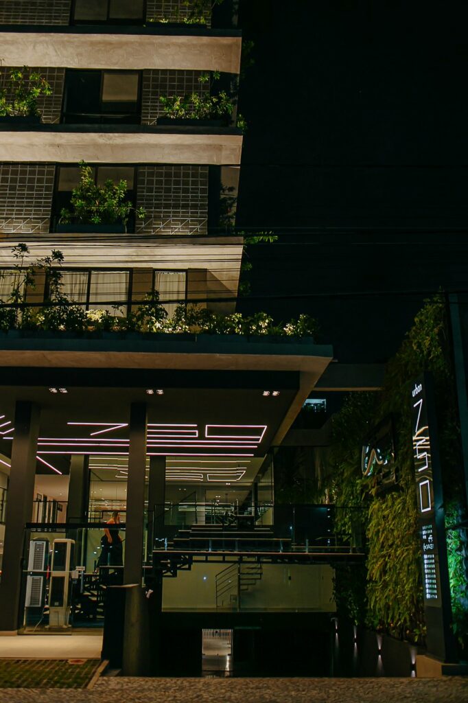 Urban 750 Tambaú