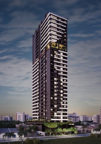 Urban Garden Residence Goiânia