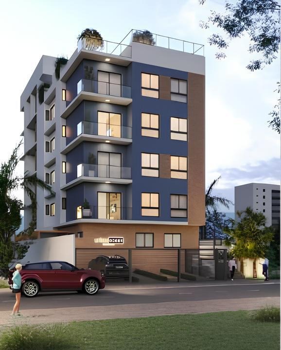 Urban Ocean Intermares