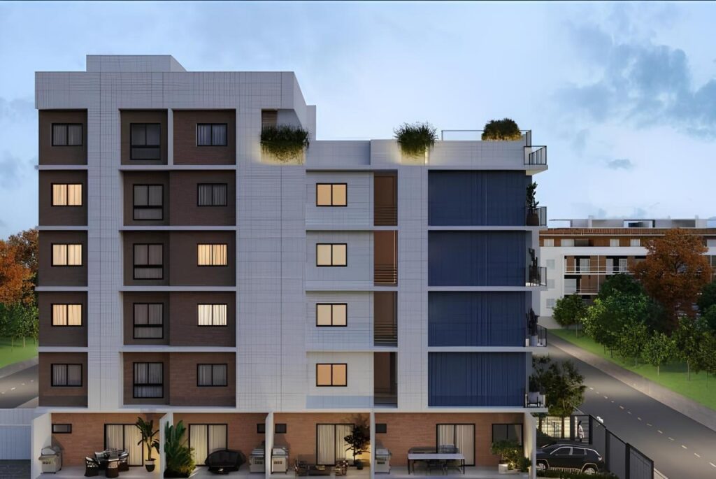 Urban Ocean Intermares