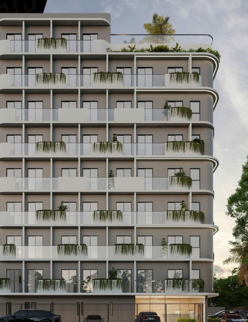Urban Prime Jardim Oceania