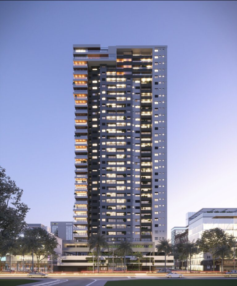 Urbani Vista Home