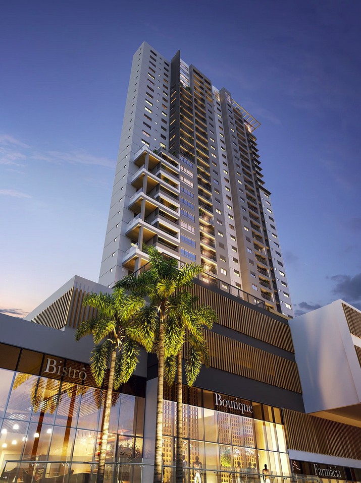 Urbanity Kasa Resort