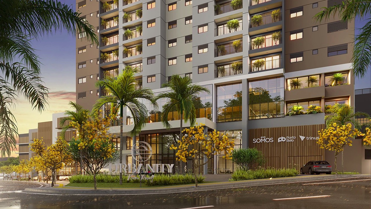 Urbanity Kasa Resort