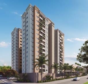 Varandas Park 2 Goiânia