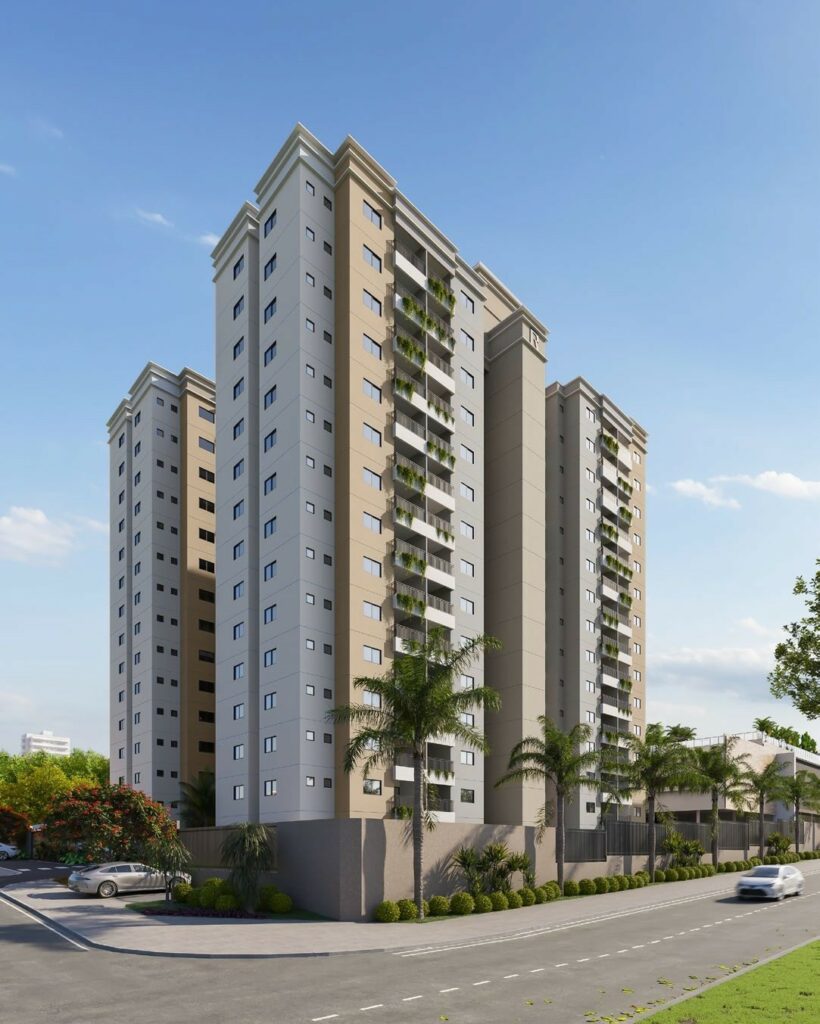 Varandas Park Realiza