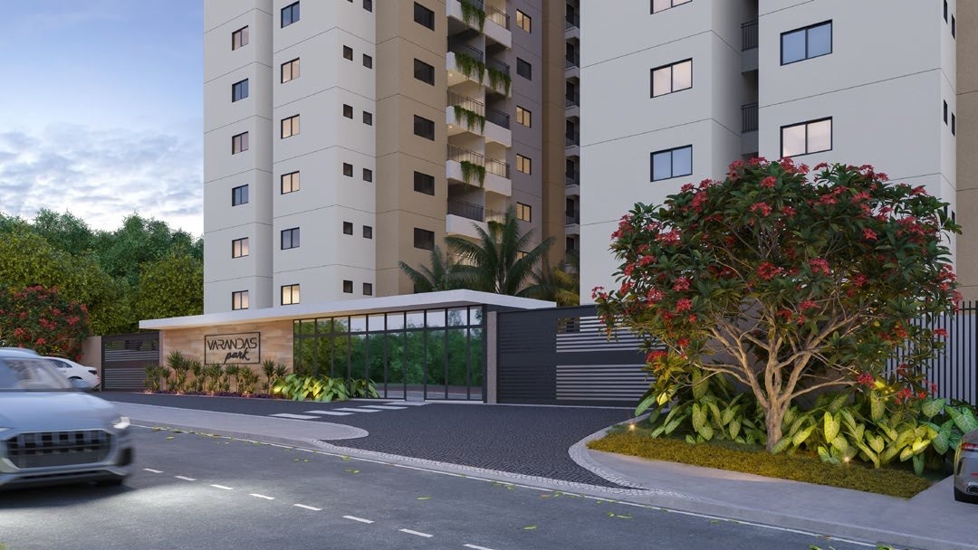 Varandas Park Realiza
