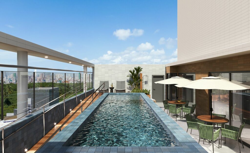 Venice Beach House Intermares