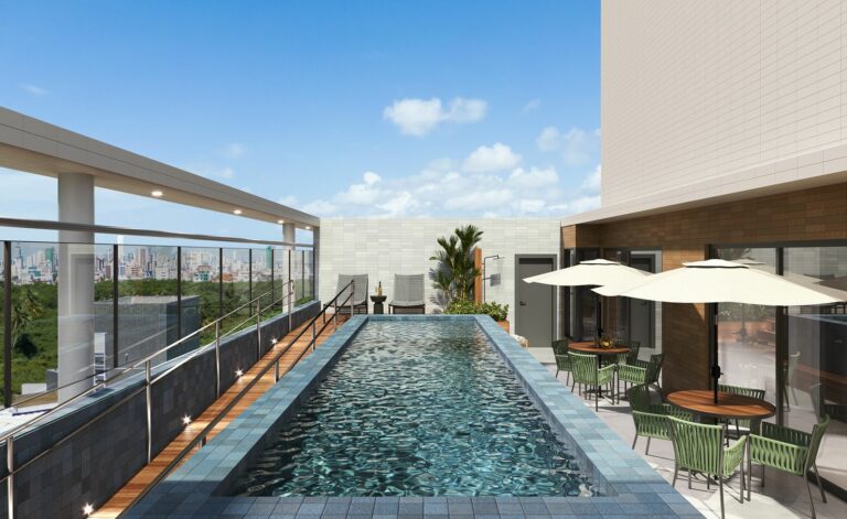 Venice Beach House Intermares